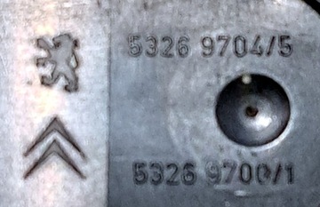 фото thumb №10, Peugeot 407 переключатель стекло зеркал 96468704xt