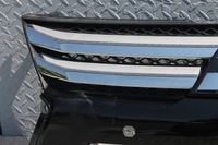 фото thumb №7, Решётка радиатора передняя решётка радиатора бампера перед mitsubishi eclipse cross 17-20