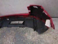 фото thumb №12, Seat ateca 575 бампер задний задняя