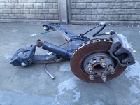 фото thumb №2, Toyota proace ii поворотний кулак задня ліва