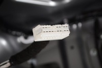 фото thumb №6, Infiniti q50 2014 задняя крышка багажника багажника