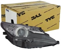 фото thumb №10, Фара pr tyc loro фара pr