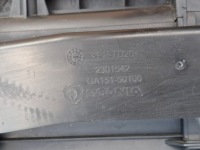 Scania r s обігрівач корпус радіатор вентилятор 2301518 в Україні, фото thumb