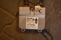 Купить Opel corsa d 3d датчик подушка безопасности 13283819, фото thumb