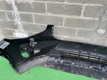 фото thumb №9, Volvo xc40 рестайлинг бампер переднее org eu x