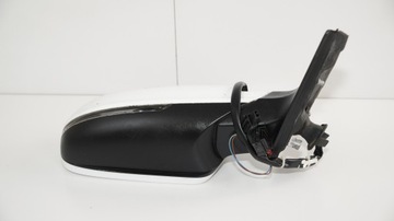 фото thumb №8, Дзеркало праві audi a4 b8 07-11r 8pin ly9c