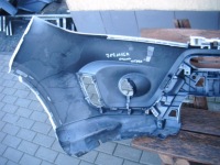 Suzuki vitara 3 iii lift 2015- бампер перед передний pdc 7171186r Доставка, фото thumb