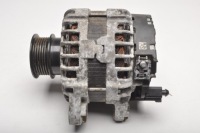 Volvo xc90 2 2.0 d5 224km генератор 30659580 2014/09 - 2016/12 Недорого, фото thumb