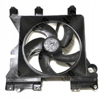 фото thumb №1, Вентилятор радіатора do citroen xsara 1.6