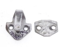 фото thumb №1, Ford transit mk6 00-06 засувка двері