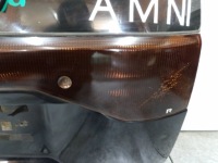 фото thumb №10, Mitsubishi pajero sport i крышка багажника