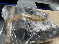 фото thumb №10, Шумоизоляция стены перегородки mercedes sprinter 910 907 a9106822300