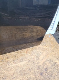 фото thumb №16, Дверь задние задняя правое dacia duster ii