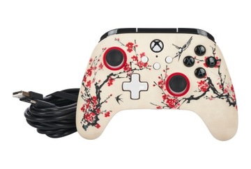 Проводной планшет PowerA Advantage Warriors Nirvana XBOX ONE XBOX SERIES ПК