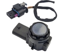 фото thumb №1, Датчик pdc bmw 66207927798-01 storm bay металлик