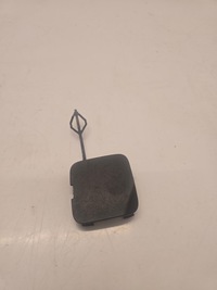 фото thumb №1, Заглушка фаркоп бампера перед trafic iii vivaro b 511800680r