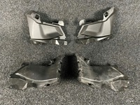 фото thumb №1, Ford focus mk4 st кронштейн противотуманной фары правое левая