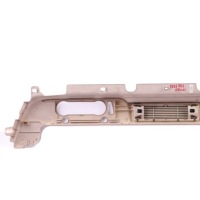 фото thumb №9, Bmw e93 cabrio задня корпус підголівників стінки перегородки oyster 6984854