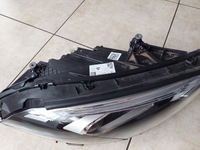 фото thumb №6, Лампа правая - full led - multibeam - mercedes a klasa w177