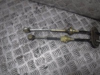 фото thumb №3, Механізм передач троси renault master ii 2.5 dci