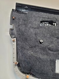 фото thumb №8, Обивка дверь перед правая mercedes glk x204