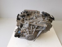 фото thumb №9, Honda civic xi 21- 1.5t usa коробка передач автомат комплектная m5ja
