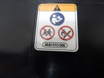 фото thumb №9, Audi q8 rsq8 rs6 a8 s8 акумулятор батарея lithium гібрид 4n0915105d