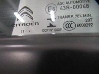 фото thumb №5, Citroen c3 iii дверь левая задние kntd