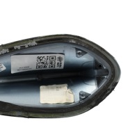 фото thumb №11, Bmw f22 f30 корпус антенны крыша акула liquid синий металлик - b40