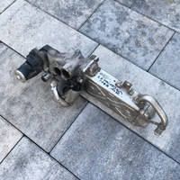 фото thumb №6, Audi a3 lift 2011r. радіатор вихлопних газів egr 03l131512bl