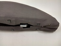 фото thumb №6, Подушка сидіння ліва задня maserati ghibli iii m157 l0344515aa