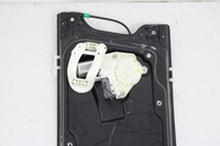 фото thumb №5, Land rover discovery iii 2004r- підйомник механізм скло перед лівий