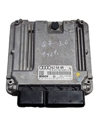 фото thumb №1, Ecu audi q7 4.2 tdi 0281013013 4l0910409