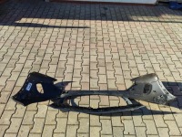 Бампер перед передний mercedes gla рестайлинг  w156 Недорого, фото thumb