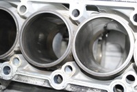 фото thumb №5, Блок двигателя mercedes ml w163 4.0 cdi 628