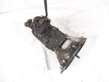 фото thumb №10, Коробка передач коробки передач ts5-21 daewoo lublin 2.4 d td