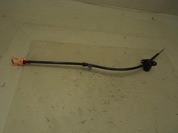 фото thumb №11, Щуп вимірювач рівня масла vw transporter iv t4 2.5 tdi 028115611j