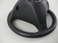 фото thumb №9, Mercedes slk r171 повітропровід шкіряний a1714600103