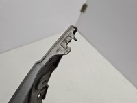 фото thumb №7, Nissan qashqai j10 бампер зад задний kyog