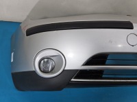 Бампер перед ford mondeo mk3 00-03 серебристый в Украине, фото thumb