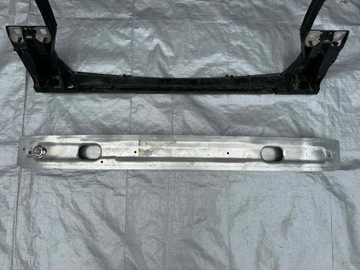 фото thumb №7, Підсилювач pas переднє балка audi a4 b9 8w0 8w0805594