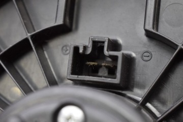 фото thumb №8, Повітродувка вентилятор повітропровід eu 272700-0440 honda civic 8 viii 05-08