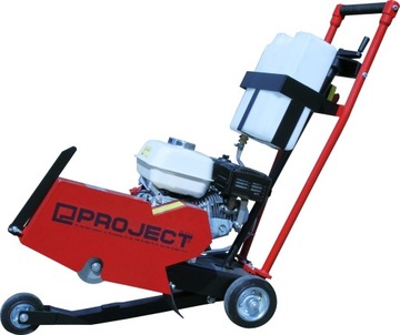 Project PS-350/5,5 Przecinarka jezdna 5,5 KM 350mm