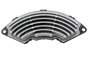 фото thumb №9, Резистор вентилятор citroen berlingo 2008-,c3 picasso 2009-,c4 picasso 2009-,