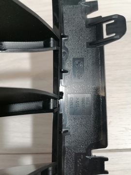 фото thumb №11, Bmw 5 g30 g31 g33 lci решітка решітка радіатора 9852169