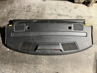 фото thumb №1, 12 bmw e65 полиця багажника електрична