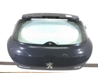 Купити Кришка багажника задній peugeot 308 i kombi 07-16, фото thumb