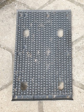 фото thumb №1, Actros mp4 бризковик крила крило переднє перед