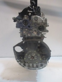 фото thumb №1, Двигун двигун renault espace v 2,0dci m9rg650