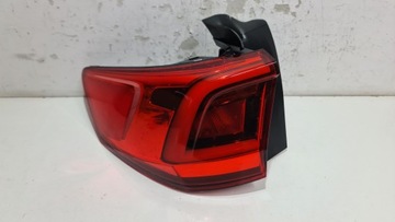 фото thumb №1, Лампа зад задняя левая seat tarraco 5fj945207